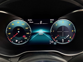 Used Mercedes GLC300 from Auto-Sportiva