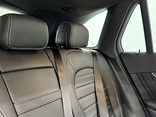 Used Mercedes GLC300 from Auto-Sportiva