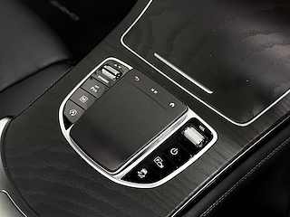 Used Mercedes GLC300 from Auto-Sportiva