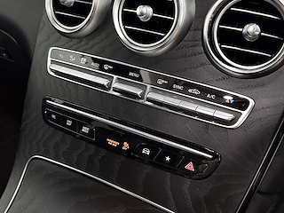 Used Mercedes GLC300 from Auto-Sportiva