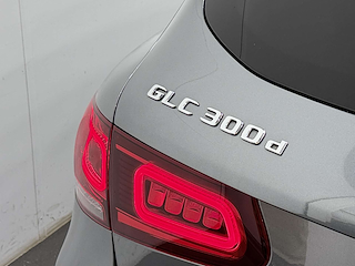 Used Mercedes GLC300 from Auto-Sportiva