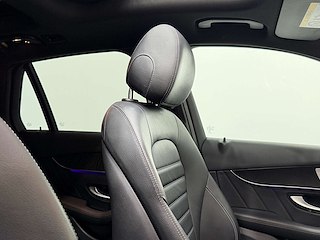Used Mercedes GLC300 from Auto-Sportiva