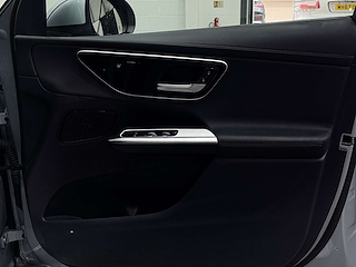 Used Mercedes GLC300 from Auto-Sportiva