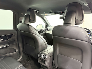 Used Mercedes GLC300 from Auto-Sportiva