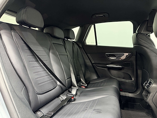 Used Mercedes GLC300 from Auto-Sportiva