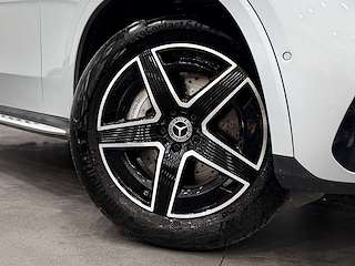 Used Mercedes GLC300 from Auto-Sportiva