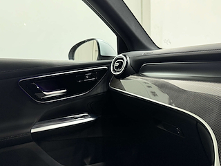 Used Mercedes GLC300 from Auto-Sportiva