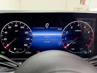 Used Mercedes GLC300 from Auto-Sportiva