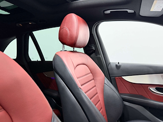 Used Mercedes GLC43 AMG from Auto-Sportiva