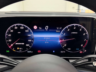 Used Mercedes GLC43 AMG from Auto-Sportiva