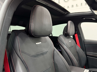 Used Mercedes GLC43 AMG from Auto-Sportiva
