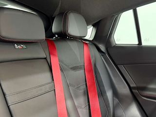 Used Mercedes GLC43 AMG from Auto-Sportiva