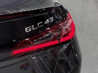 Used Mercedes GLC43 AMG from Auto-Sportiva