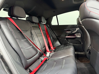 Used Mercedes GLC43 AMG from Auto-Sportiva
