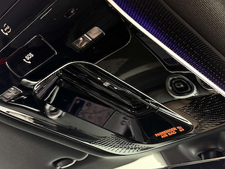 Used Mercedes GLC43 AMG from Auto-Sportiva