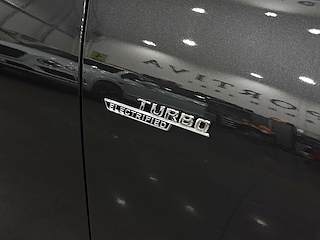 Used Mercedes GLC43 AMG from Auto-Sportiva