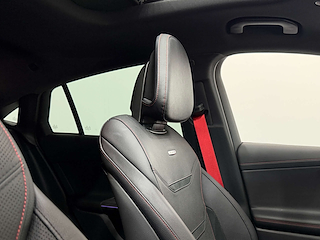 Used Mercedes GLC43 AMG from Auto-Sportiva