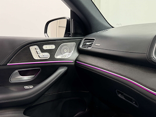 Used Mercedes GLE450 from Auto-Sportiva
