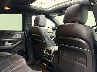 Used Mercedes GLE450 from Auto-Sportiva