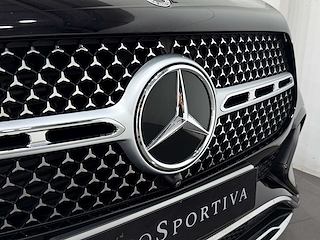 Used Mercedes GLE450 from Auto-Sportiva