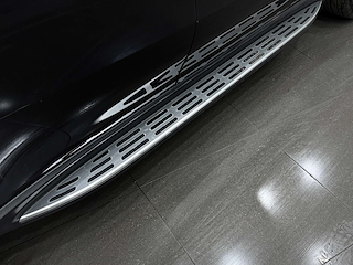 Used Mercedes GLE450 from Auto-Sportiva