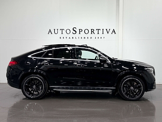 Used Mercedes GLE450 from Auto-Sportiva