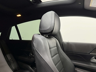 Used Mercedes GLE450 from Auto-Sportiva