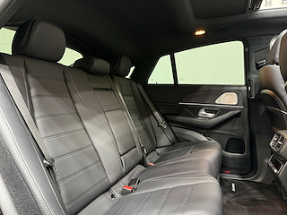 Used Mercedes GLE450 from Auto-Sportiva