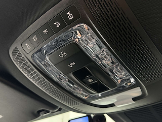 Used Mercedes GLE450 from Auto-Sportiva