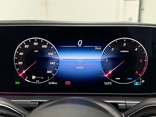 Used Mercedes GLE450 from Auto-Sportiva