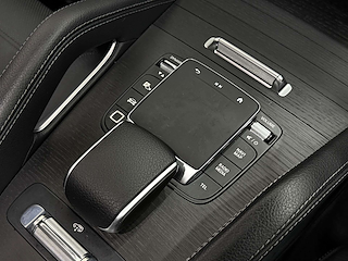 Used Mercedes GLE450 from Auto-Sportiva