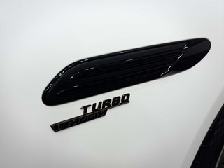 Used Mercedes SL from Auto-Sportiva
