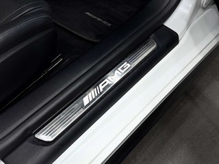 Used Mercedes SL from Auto-Sportiva