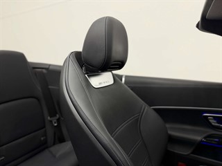 Used Mercedes SL from Auto-Sportiva