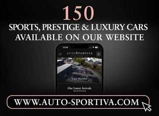 Used Mercedes SL from Auto-Sportiva