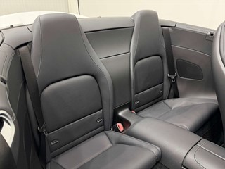 Used Mercedes SL from Auto-Sportiva