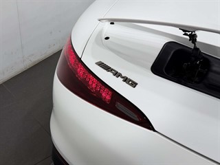 Used Mercedes SL from Auto-Sportiva