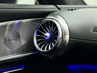 Used Mercedes SL from Auto-Sportiva