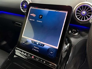 Used Mercedes SL from Auto-Sportiva