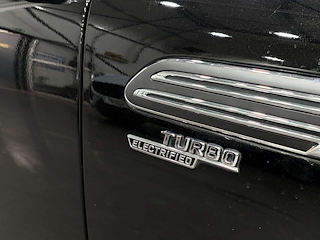 Used Mercedes SL from Auto-Sportiva