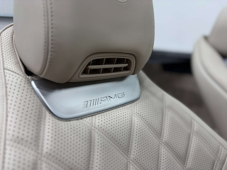 Used Mercedes SL from Auto-Sportiva