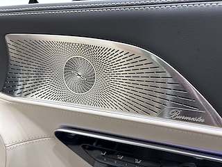 Used Mercedes SL from Auto-Sportiva
