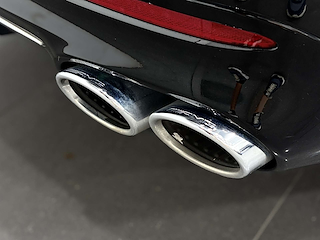 Used Mercedes SL from Auto-Sportiva