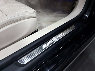 Used Mercedes SL from Auto-Sportiva