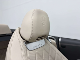 Used Mercedes SL from Auto-Sportiva