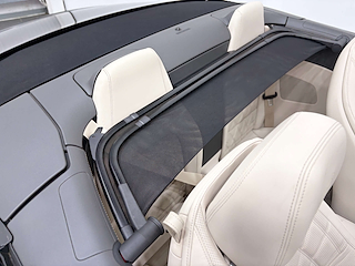 Used Mercedes SL from Auto-Sportiva