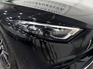 Used Mercedes SL from Auto-Sportiva