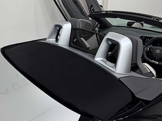 Used MG Cyberster from Auto-Sportiva
