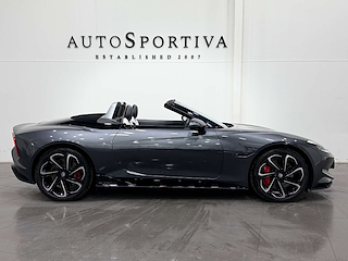 Used MG Cyberster from Auto-Sportiva
