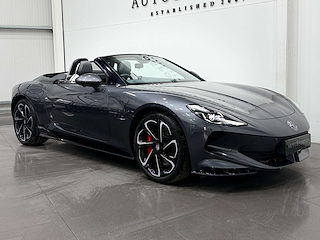 Used MG Cyberster from Auto-Sportiva